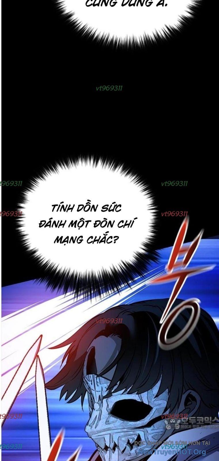 Killing Field Chapter 22 - Trang 2