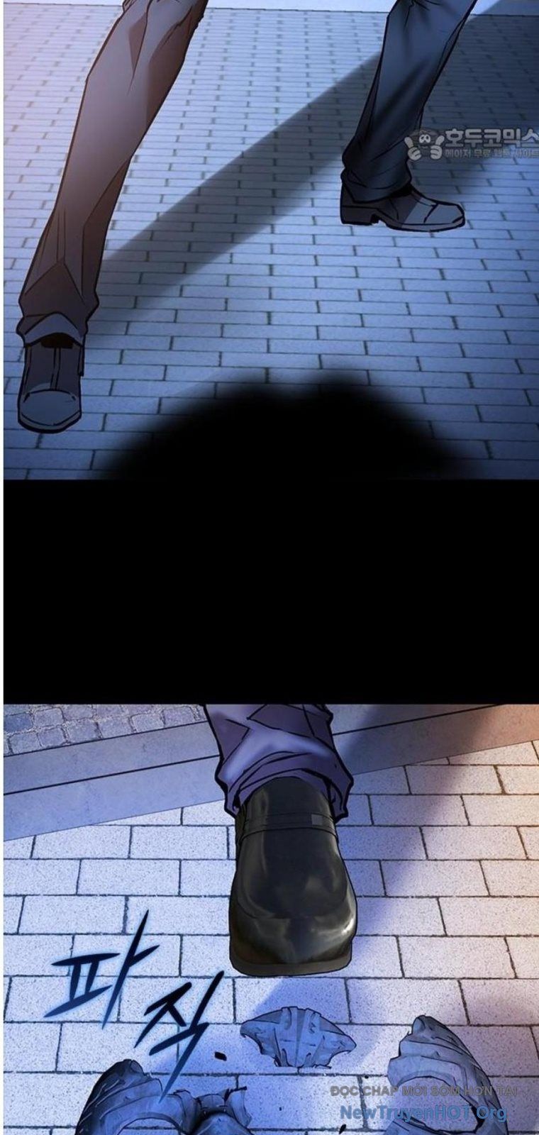 Killing Field Chapter 22 - Trang 2