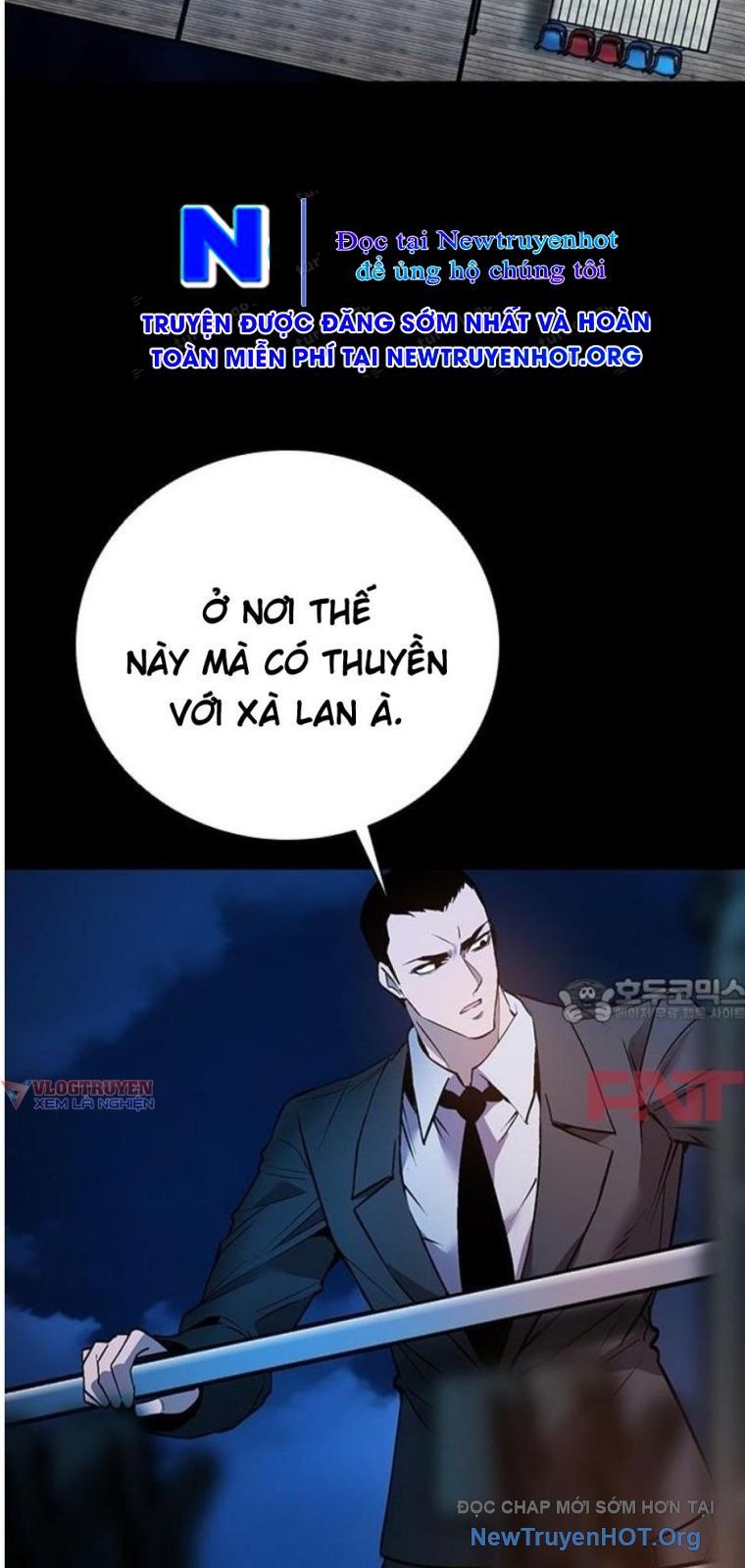 Killing Field Chapter 22 - Trang 2