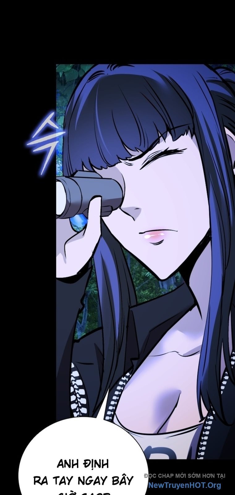 Killing Field Chapter 23 - Trang 2