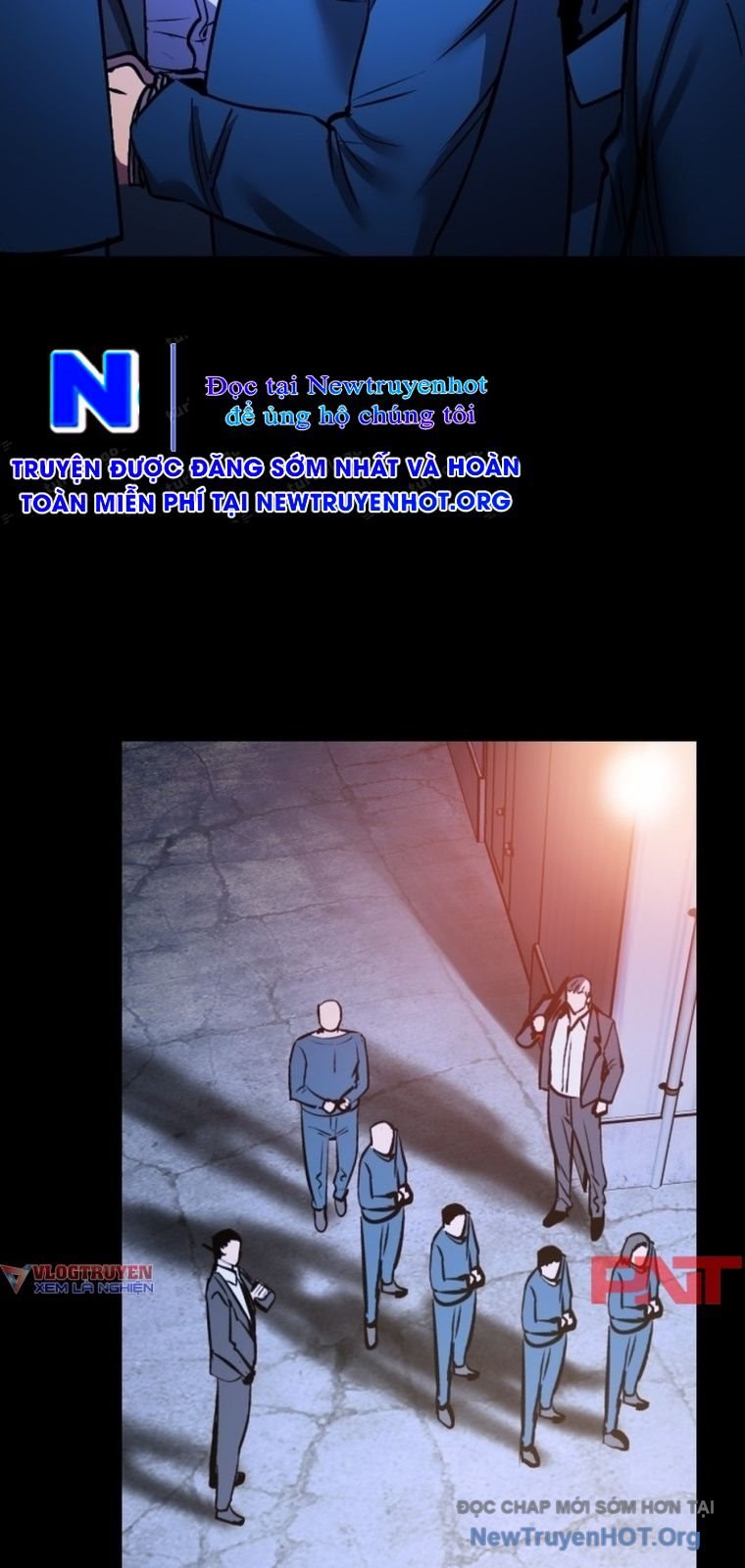 Killing Field Chapter 23 - Trang 2