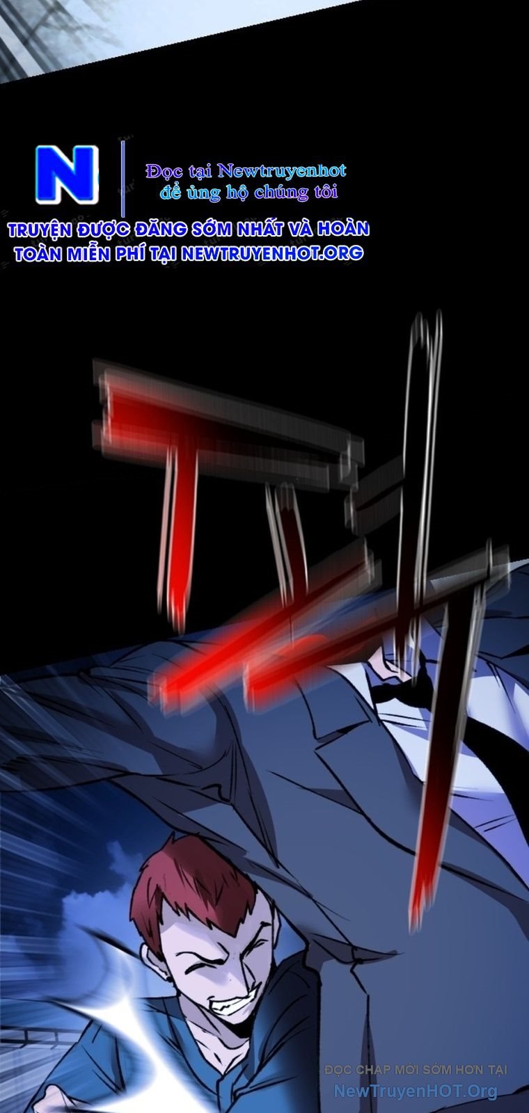 Killing Field Chapter 23 - Trang 2