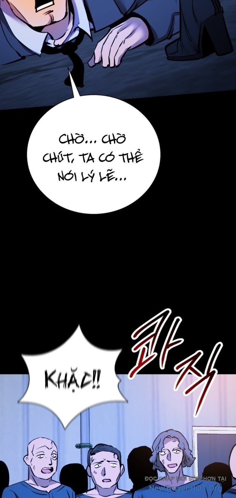 Killing Field Chapter 23 - Trang 2