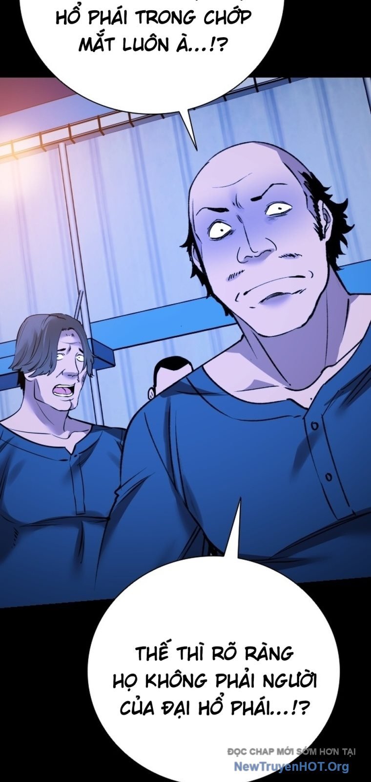 Killing Field Chapter 23 - Trang 2