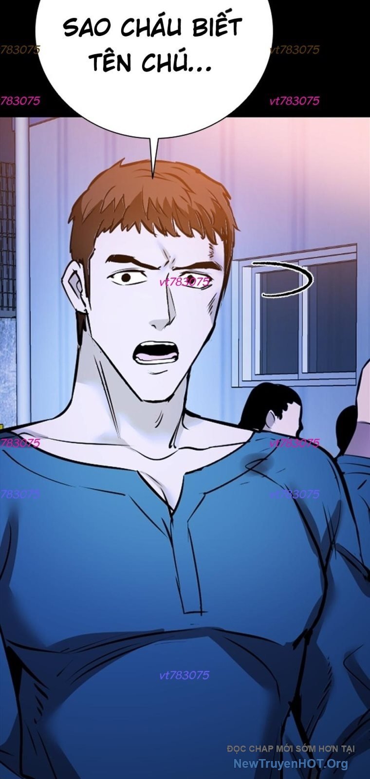 Killing Field Chapter 23 - Trang 2