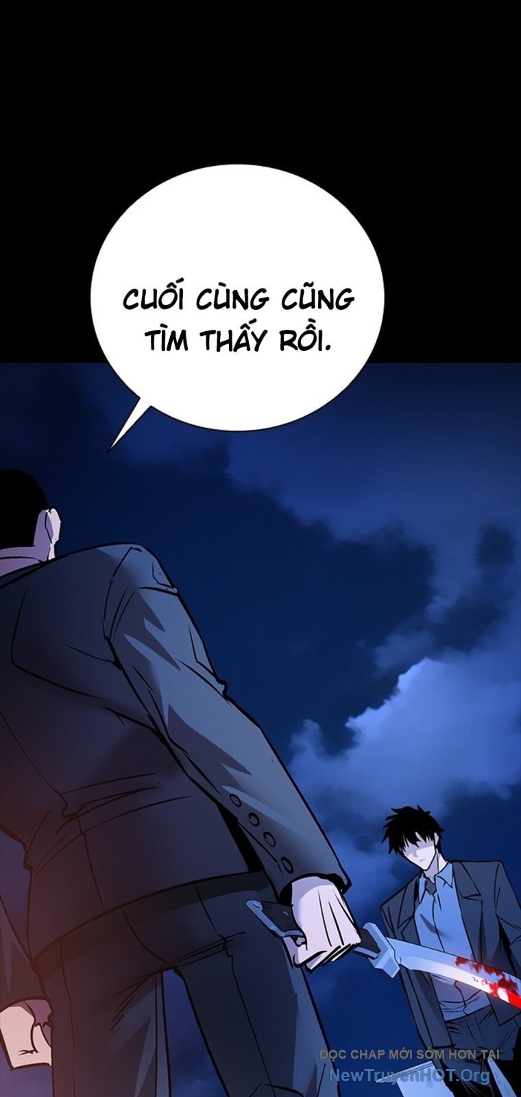 Killing Field Chapter 23 - Trang 2