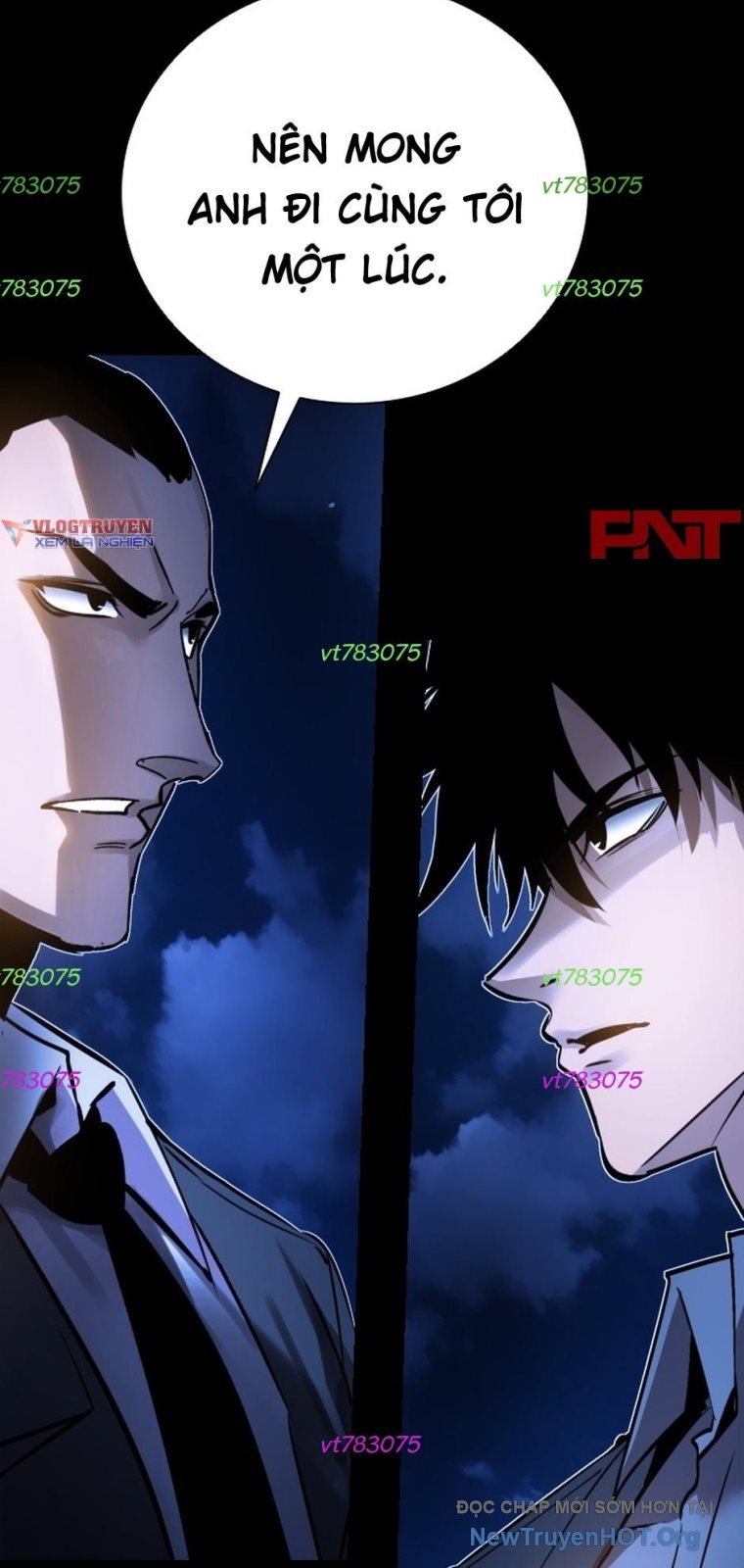 Killing Field Chapter 23 - Trang 2