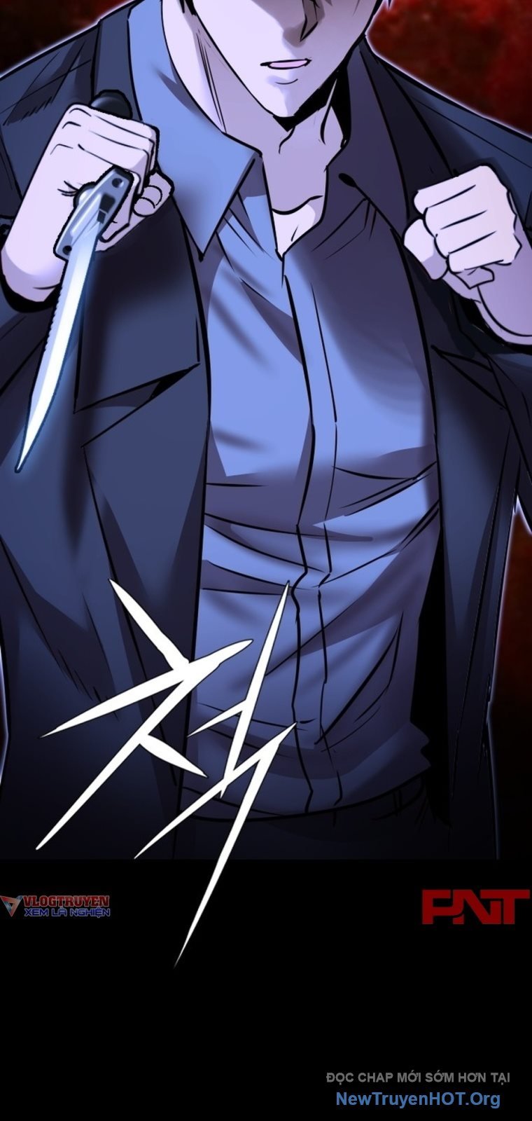 Killing Field Chapter 23 - Trang 2