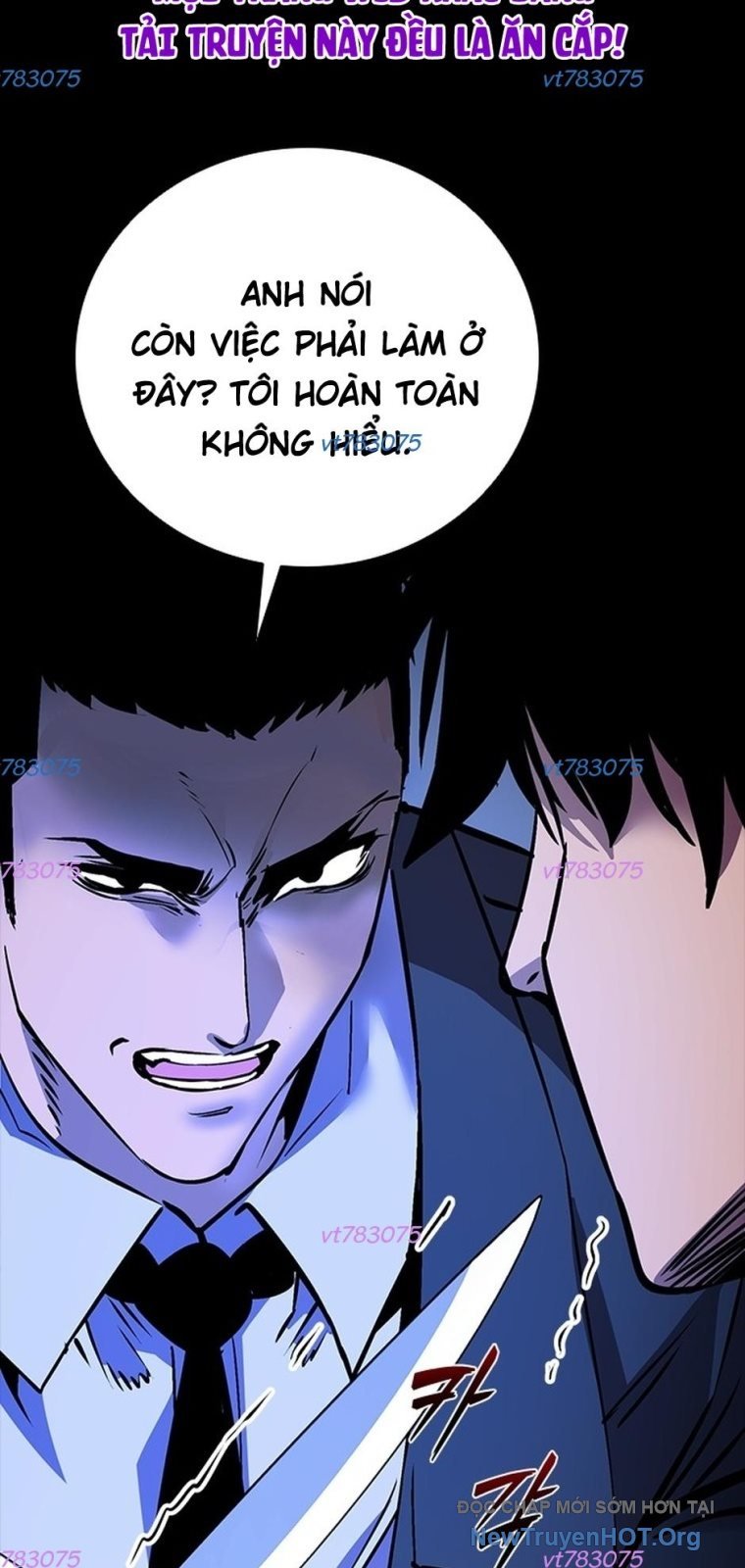 Killing Field Chapter 24 - Trang 2
