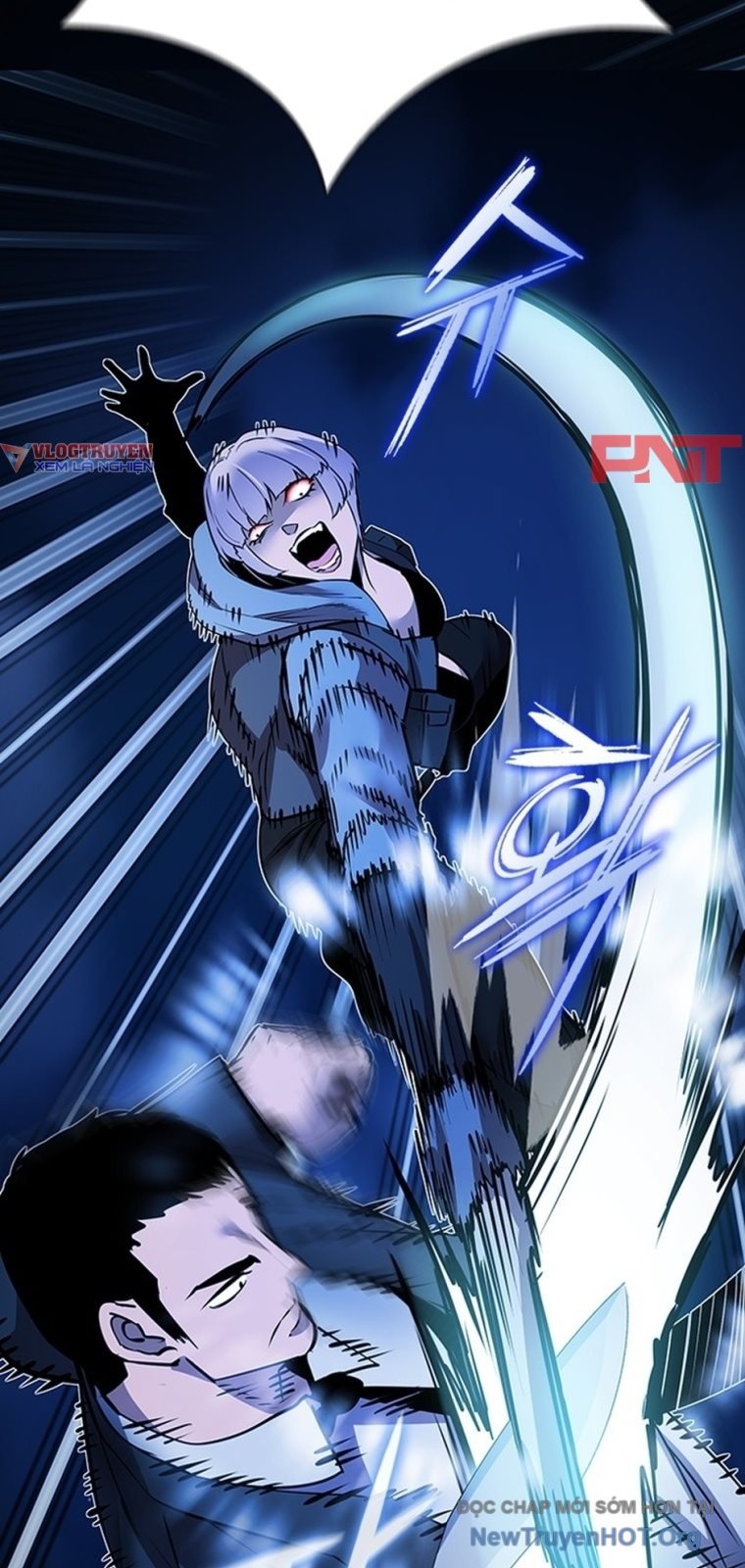 Killing Field Chapter 24 - Trang 2