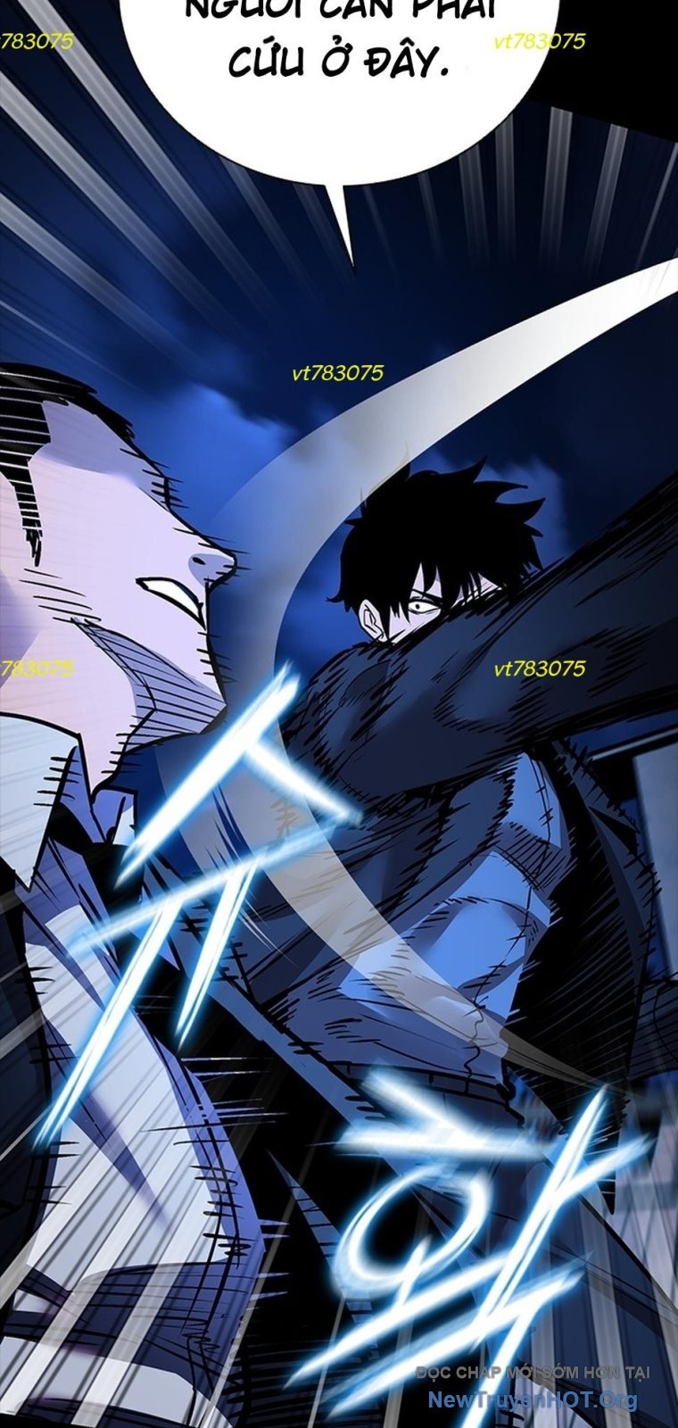 Killing Field Chapter 24 - Trang 2