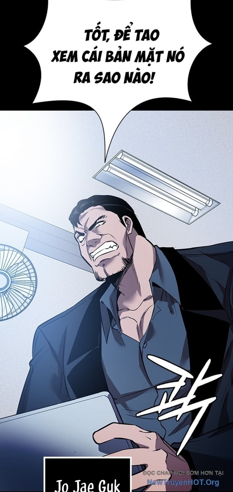 Killing Field Chapter 24 - Trang 2