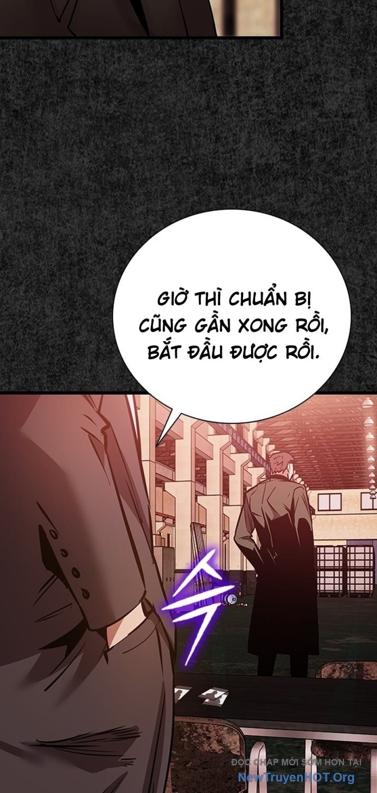 Killing Field Chapter 24 - Trang 2