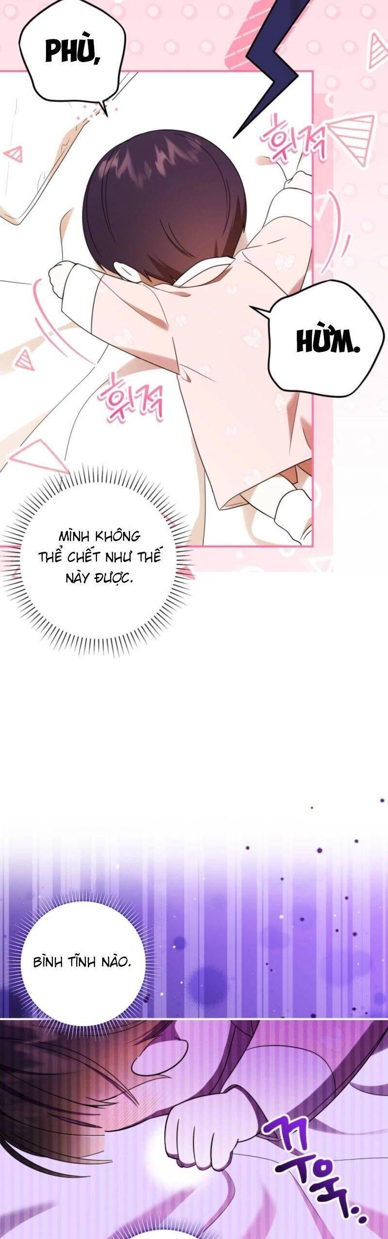 Tôi Đã Tái Sinh Thành Nàng Công Chúa Bị Bỏ Rơi Chapter 1 - Trang 2