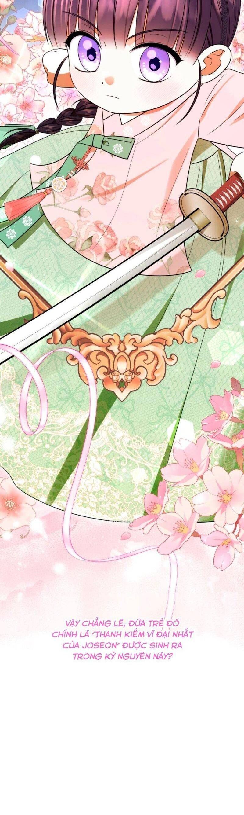 Tôi Đã Tái Sinh Thành Nàng Công Chúa Bị Bỏ Rơi Chapter 9 - Trang 2