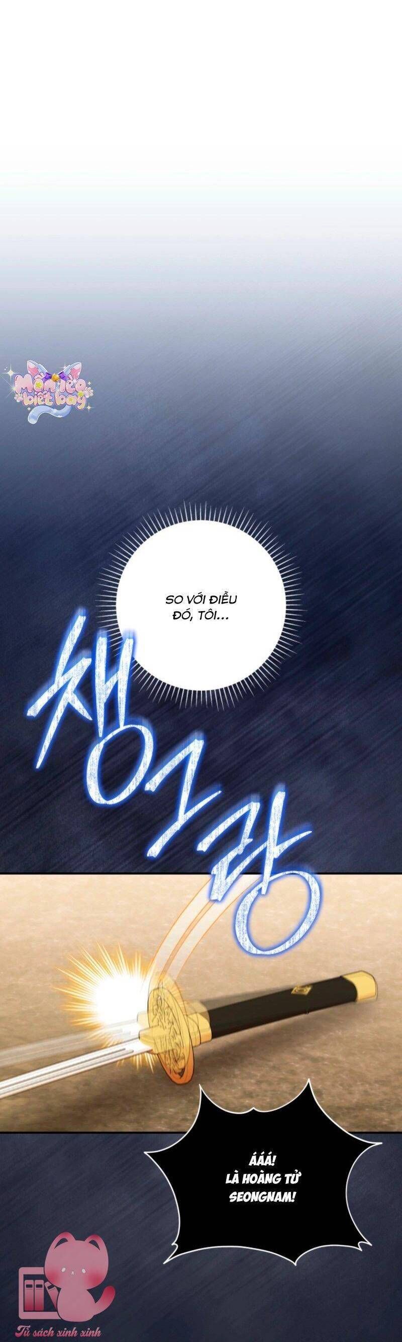 Tôi Đã Tái Sinh Thành Nàng Công Chúa Bị Bỏ Rơi Chapter 9 - Trang 2