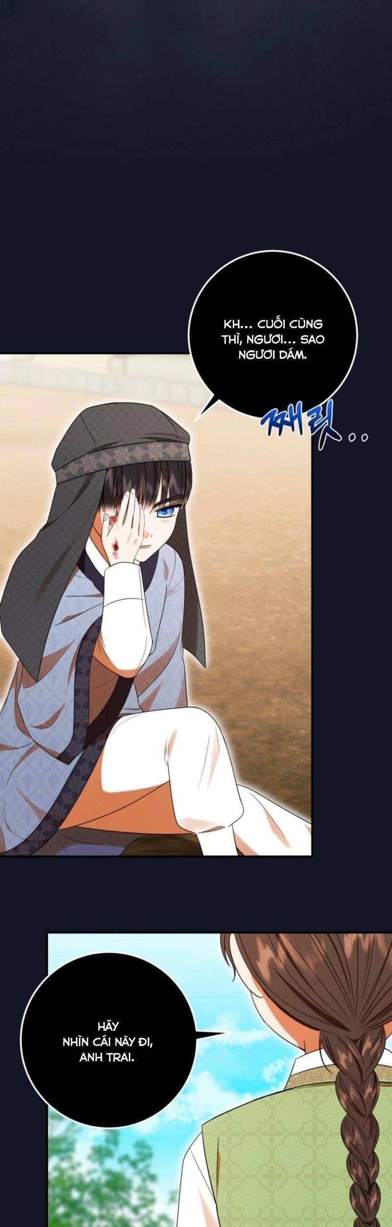 Tôi Đã Tái Sinh Thành Nàng Công Chúa Bị Bỏ Rơi Chapter 9 - Trang 2