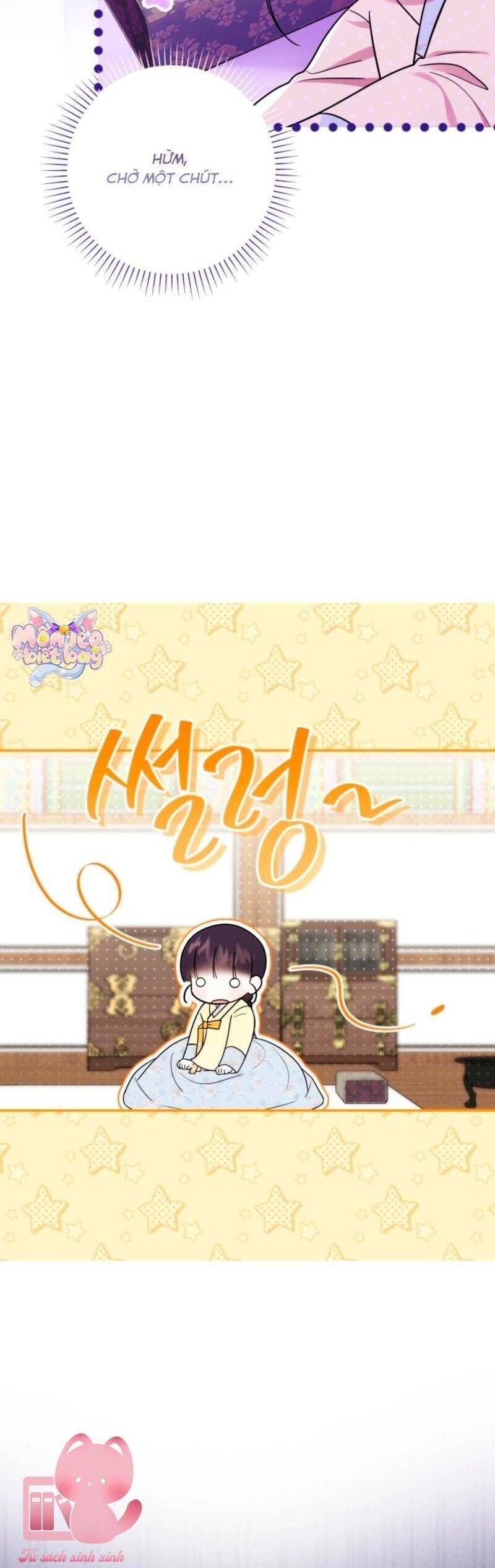 Tôi Đã Tái Sinh Thành Nàng Công Chúa Bị Bỏ Rơi Chapter 9 - Trang 2