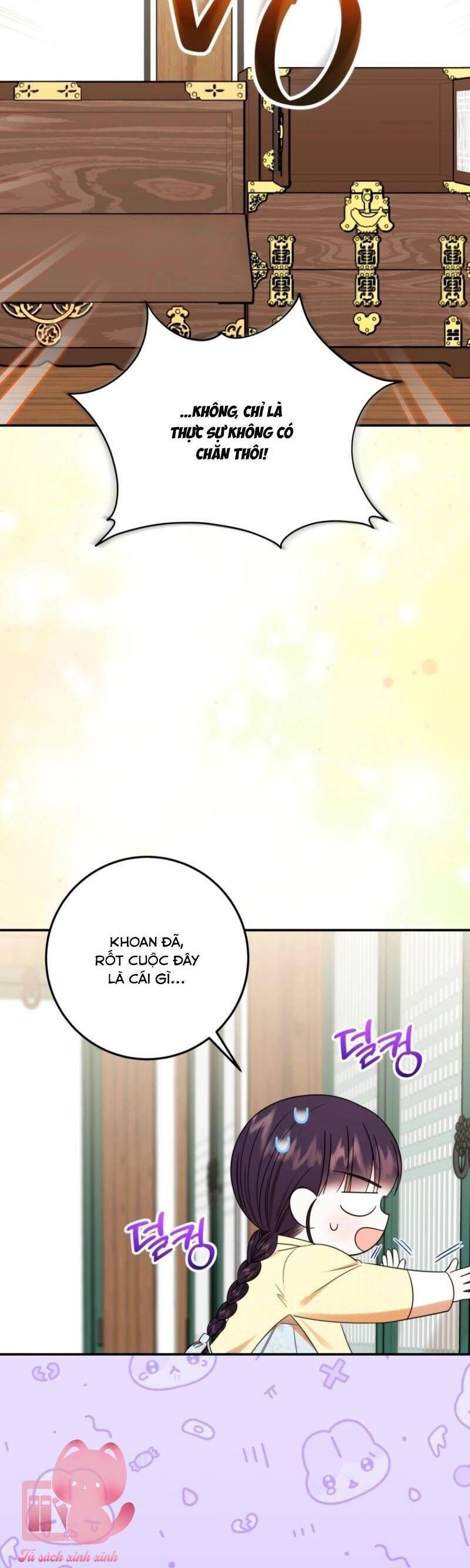 Tôi Đã Tái Sinh Thành Nàng Công Chúa Bị Bỏ Rơi Chapter 9 - Trang 2