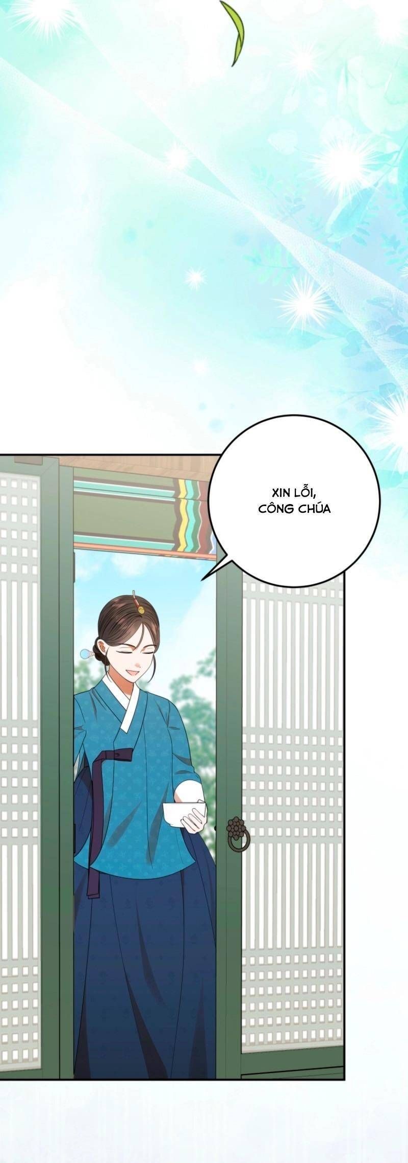 Tôi Đã Tái Sinh Thành Nàng Công Chúa Bị Bỏ Rơi Chapter 9 - Trang 2