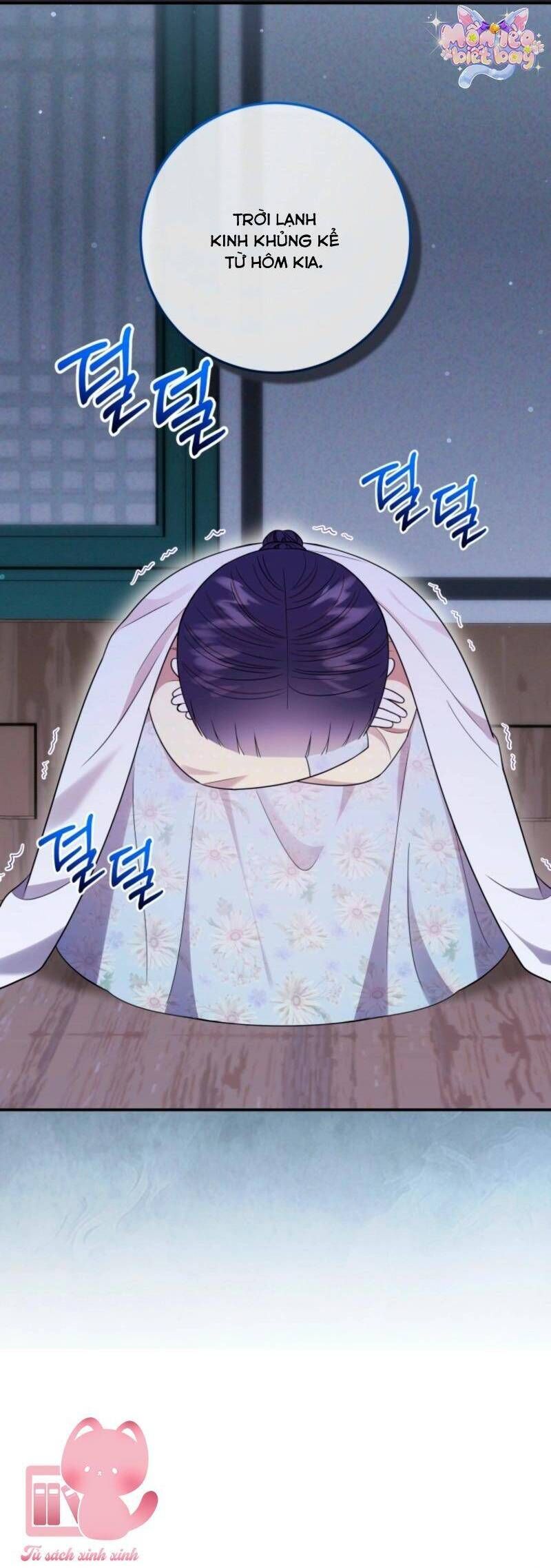 Tôi Đã Tái Sinh Thành Nàng Công Chúa Bị Bỏ Rơi Chapter 9 - Trang 2