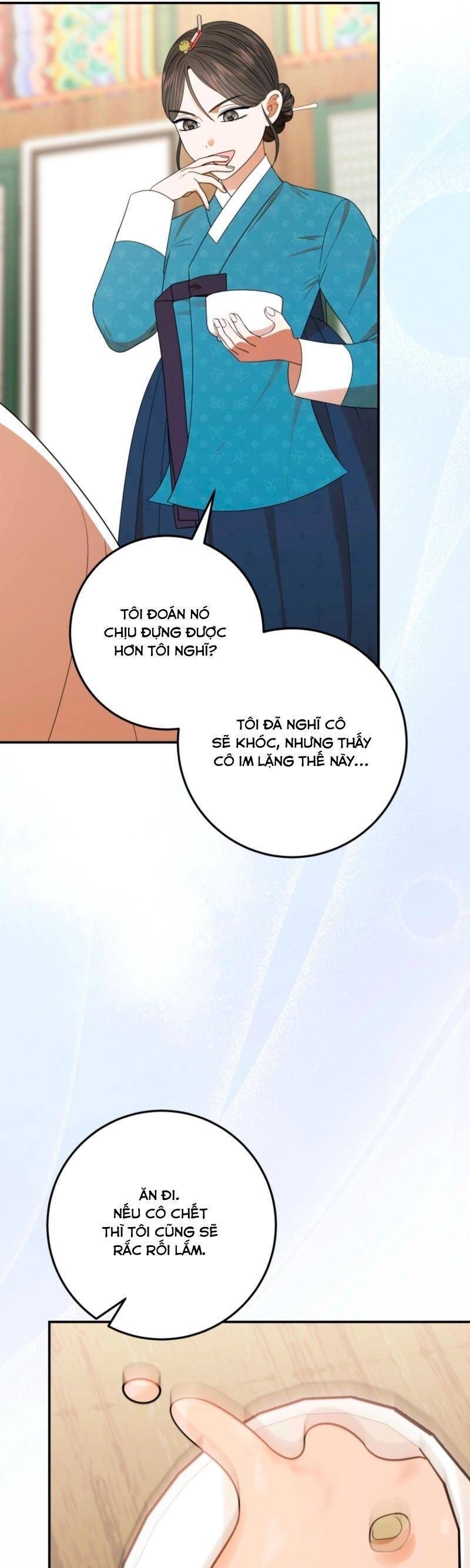 Tôi Đã Tái Sinh Thành Nàng Công Chúa Bị Bỏ Rơi Chapter 9 - Trang 2