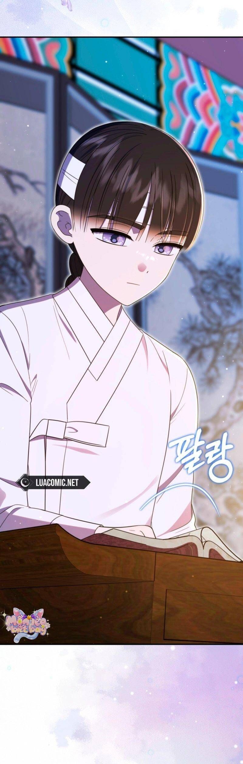 Tôi Đã Tái Sinh Thành Nàng Công Chúa Bị Bỏ Rơi Chapter 9 - Trang 2