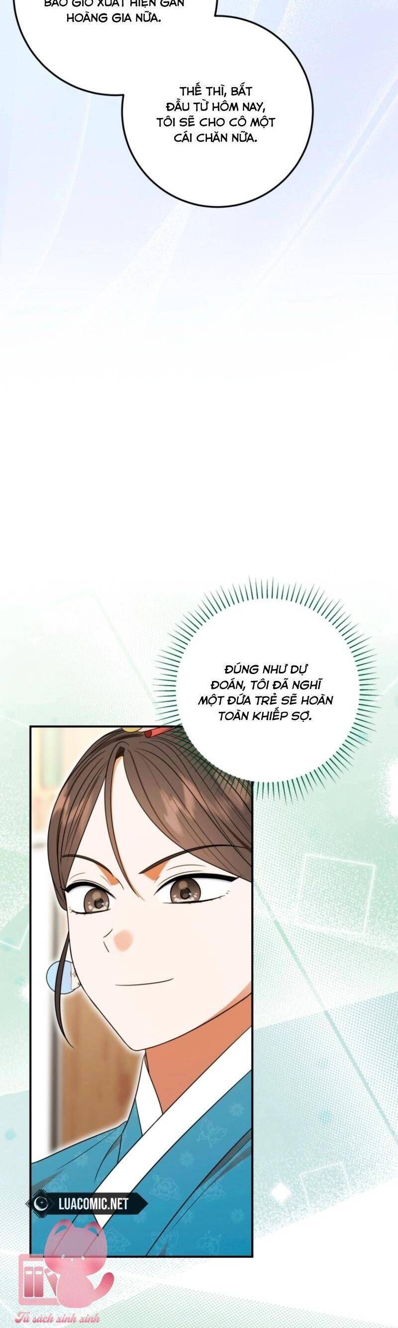 Tôi Đã Tái Sinh Thành Nàng Công Chúa Bị Bỏ Rơi Chapter 9 - Trang 2