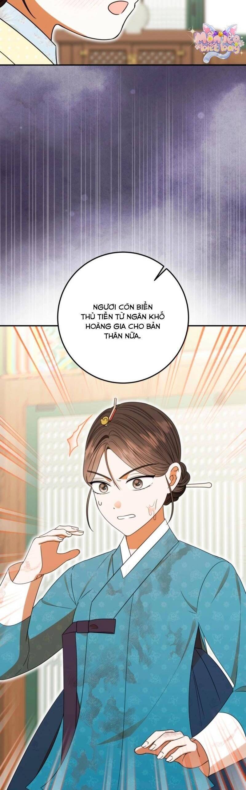 Tôi Đã Tái Sinh Thành Nàng Công Chúa Bị Bỏ Rơi Chapter 9 - Trang 2