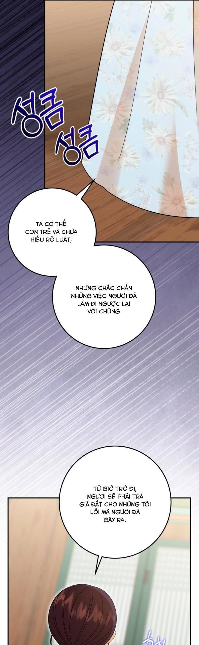 Tôi Đã Tái Sinh Thành Nàng Công Chúa Bị Bỏ Rơi Chapter 9 - Trang 2
