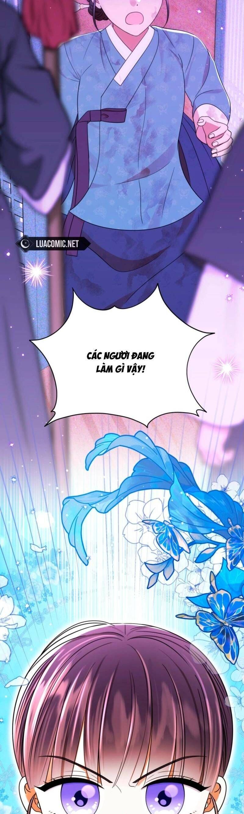 Tôi Đã Tái Sinh Thành Nàng Công Chúa Bị Bỏ Rơi Chapter 9 - Trang 2