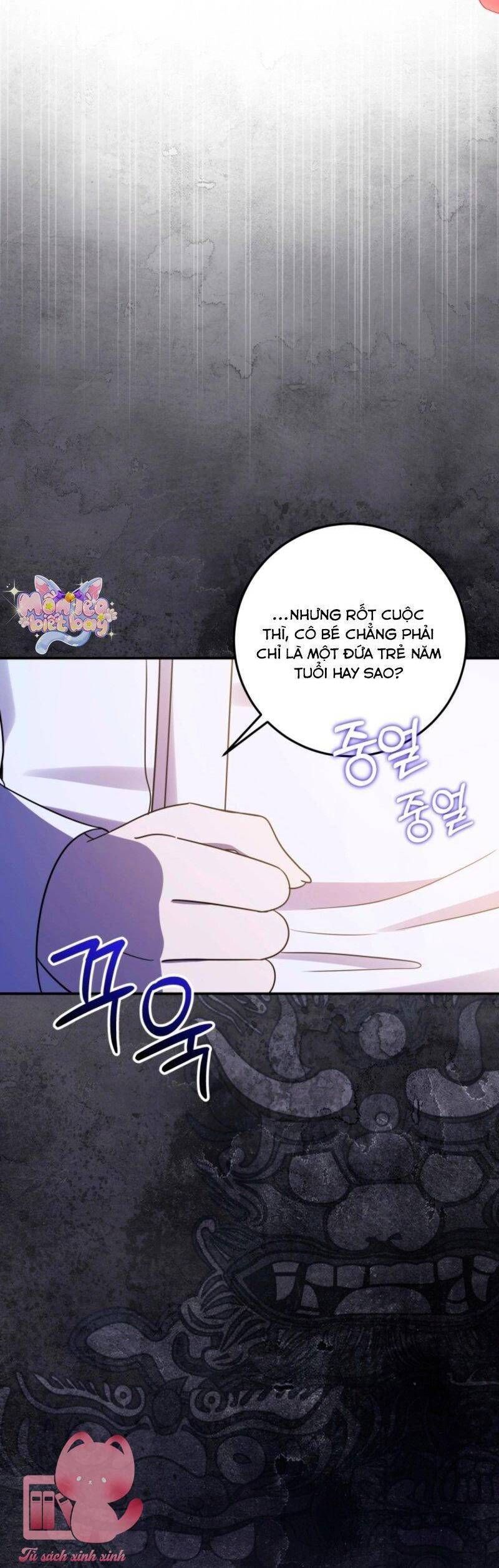 Tôi Đã Tái Sinh Thành Nàng Công Chúa Bị Bỏ Rơi Chapter 9 - Trang 2