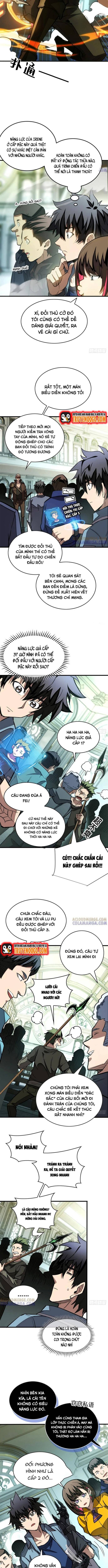 Huyết Tộc Trong Kỷ Nguyên Siêu Năng Chapter 17 - Trang 2