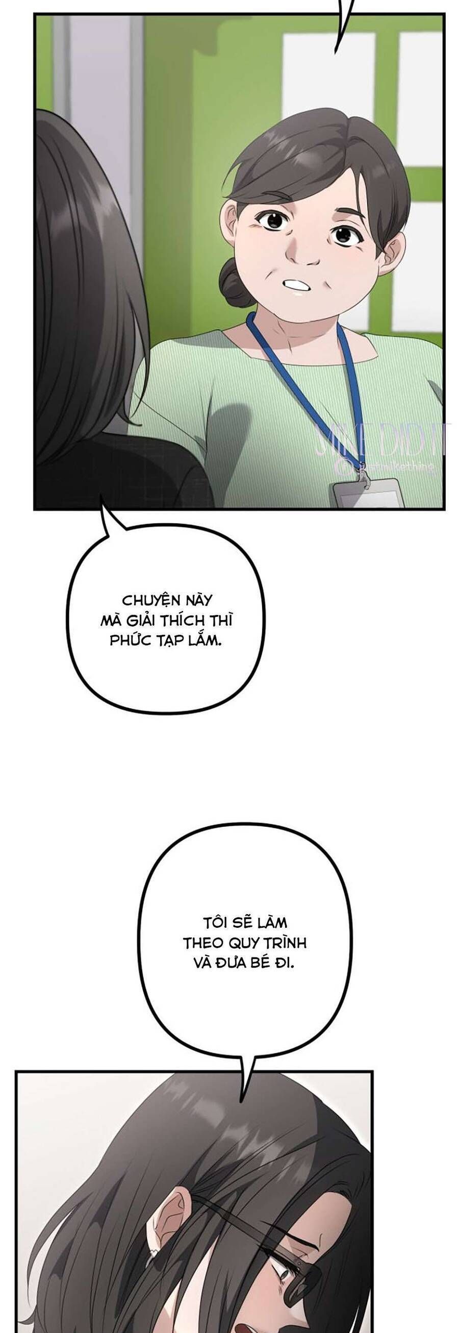 On The Way Home, I Got A Bride And Twin Daughters, But They Were Dragons Chapter 4 - Trang 2