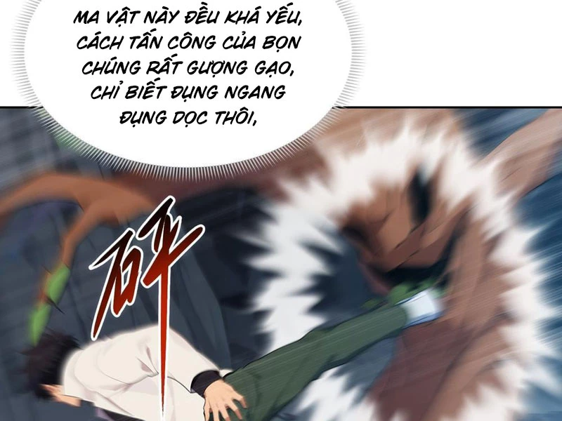 Võ Đạo Tông Sư Trùng Sinh Làm Công Nhân Chapter 16 - Trang 2