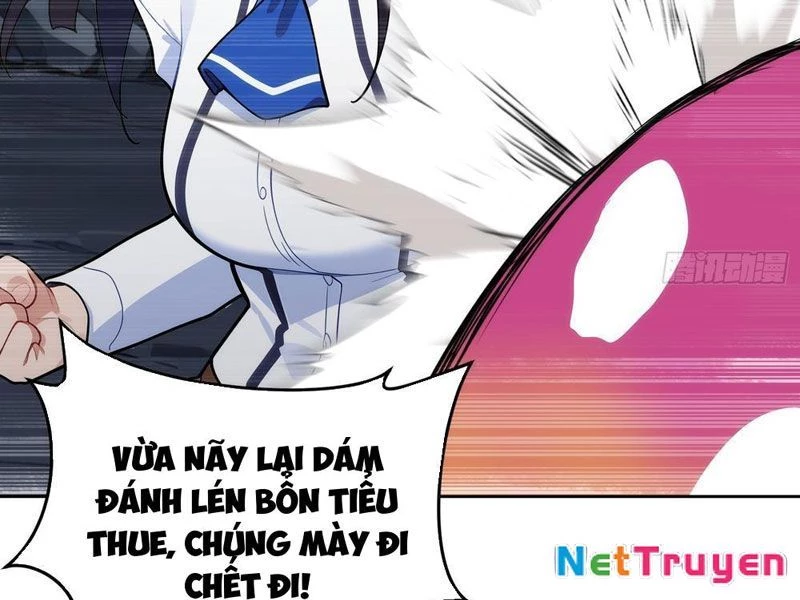 Võ Đạo Tông Sư Trùng Sinh Làm Công Nhân Chapter 16 - Trang 2