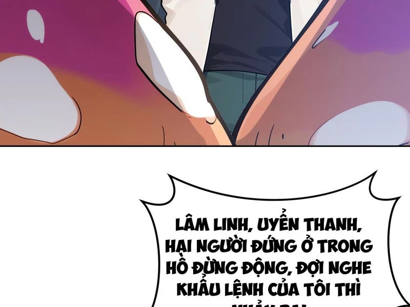 Võ Đạo Tông Sư Trùng Sinh Làm Công Nhân Chapter 16 - Trang 2
