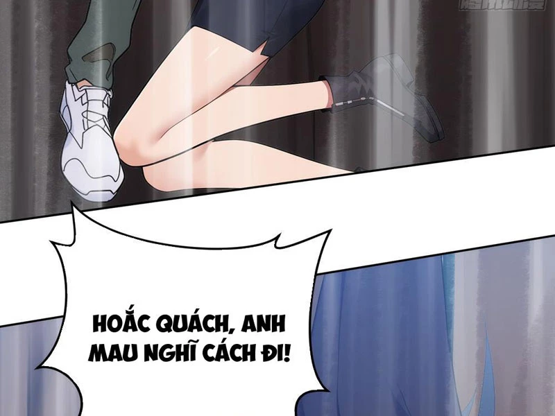 Võ Đạo Tông Sư Trùng Sinh Làm Công Nhân Chapter 16 - Trang 2