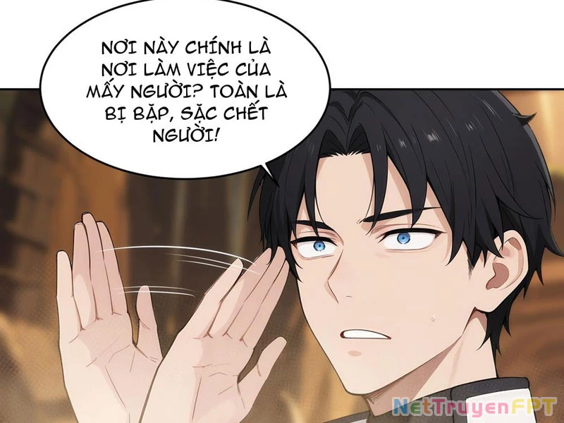Võ Đạo Tông Sư Trùng Sinh Làm Công Nhân Chapter 18 - Trang 2