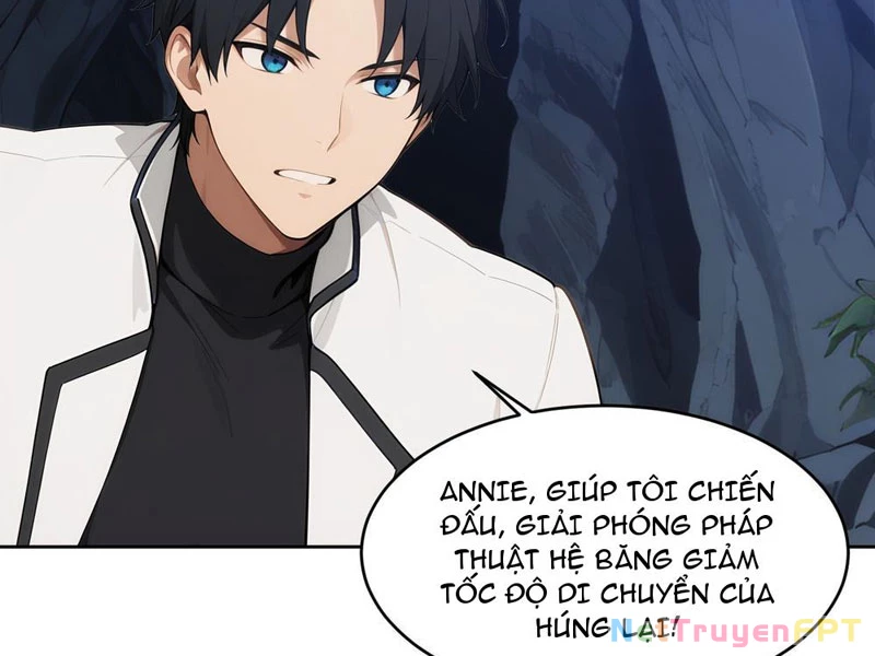 Võ Đạo Tông Sư Trùng Sinh Làm Công Nhân Chapter 18 - Trang 2