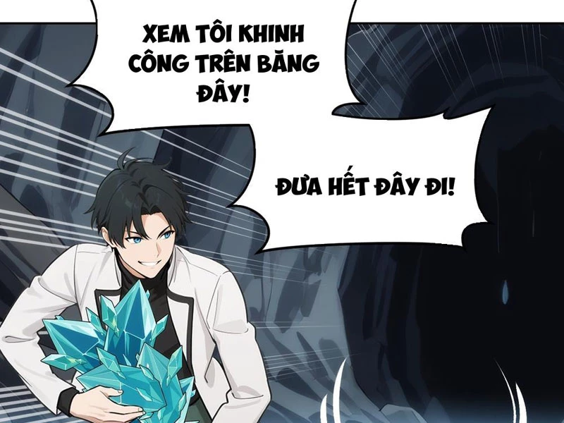 Võ Đạo Tông Sư Trùng Sinh Làm Công Nhân Chapter 18 - Trang 2