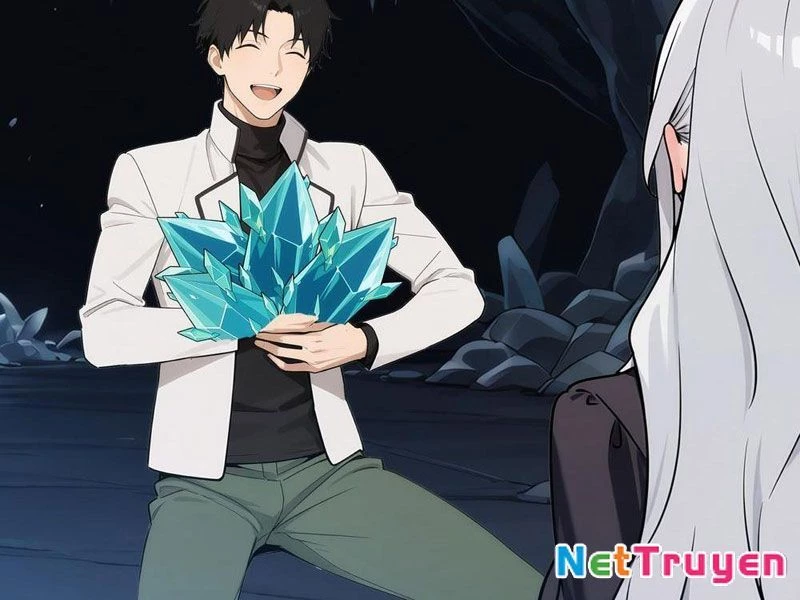 Võ Đạo Tông Sư Trùng Sinh Làm Công Nhân Chapter 18 - Trang 2