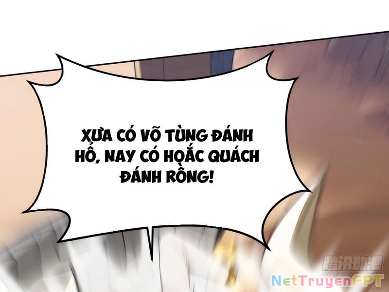 Võ Đạo Tông Sư Trùng Sinh Làm Công Nhân Chapter 18 - Trang 2