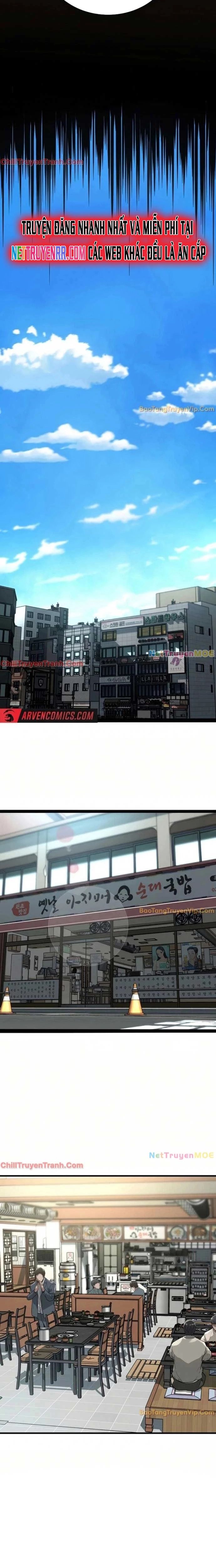 Chỉ Có Ta Không Bị Zombie Tấn Công Chapter 1 - Trang 2