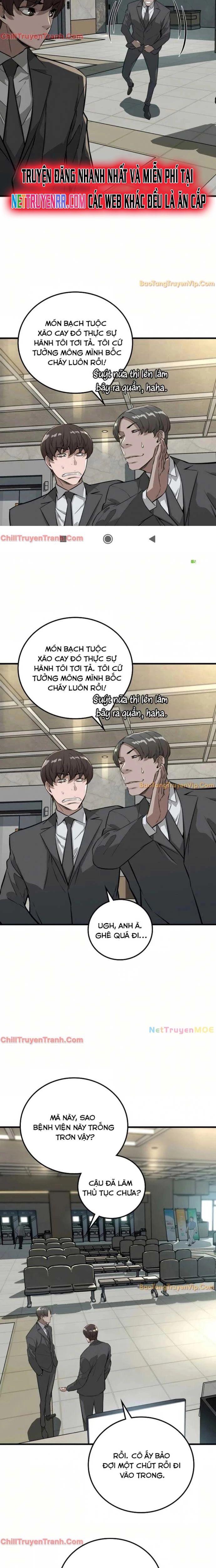Chỉ Có Ta Không Bị Zombie Tấn Công Chapter 1 - Trang 2