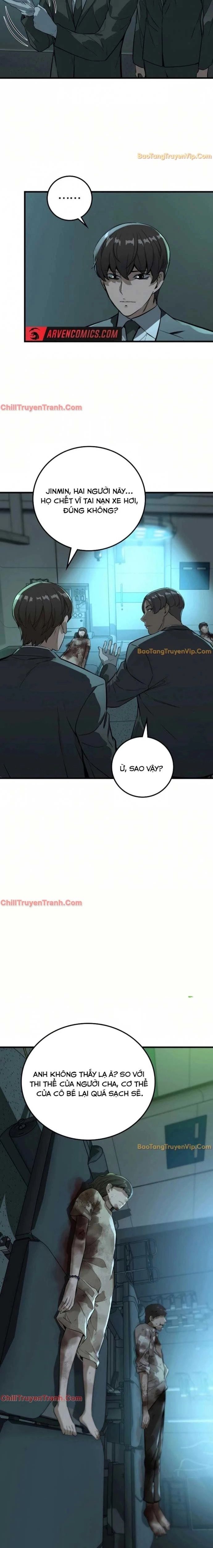 Chỉ Có Ta Không Bị Zombie Tấn Công Chapter 1 - Trang 2