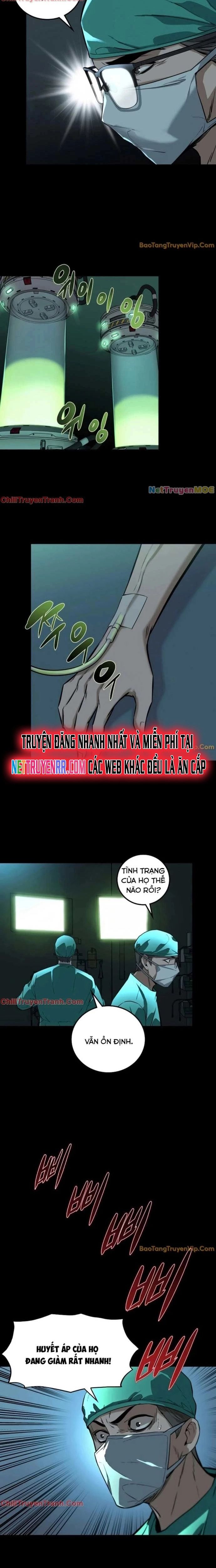 Chỉ Có Ta Không Bị Zombie Tấn Công Chapter 1 - Trang 2