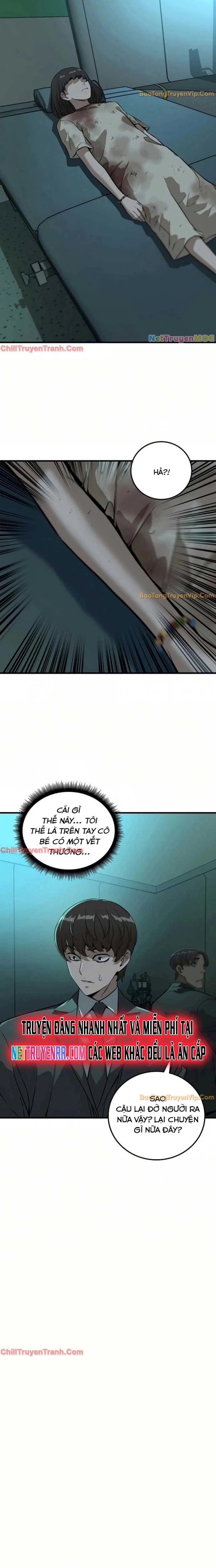 Chỉ Có Ta Không Bị Zombie Tấn Công Chapter 1 - Trang 2