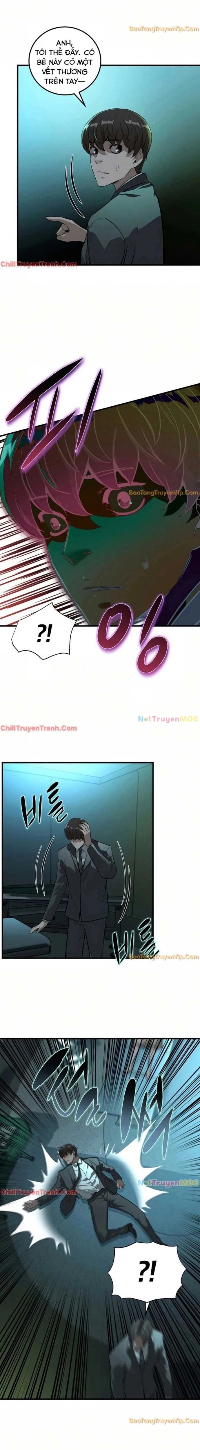 Chỉ Có Ta Không Bị Zombie Tấn Công Chapter 1 - Trang 2