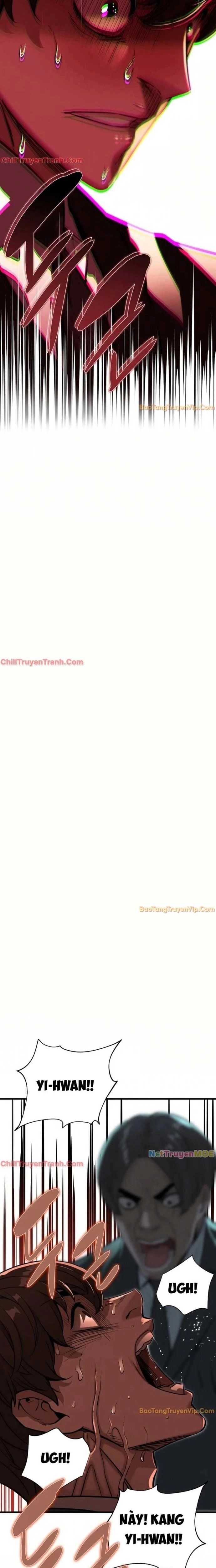 Chỉ Có Ta Không Bị Zombie Tấn Công Chapter 1 - Trang 2